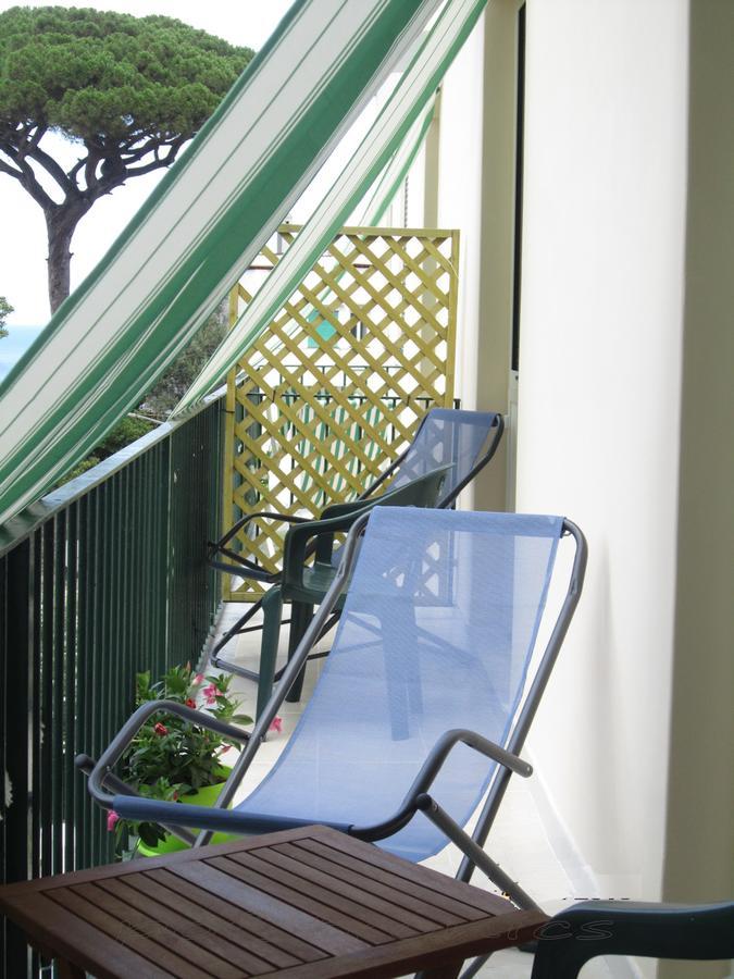 Albergo Italia - Vintage Hotel Capri Exteriér fotografie